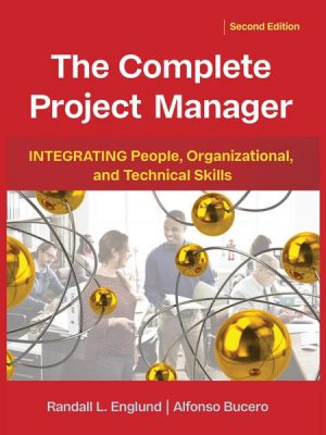 The Complete Project Manager