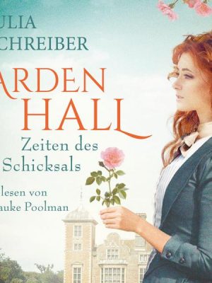 Arden Hall - Zeiten des Schicksals