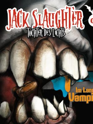 06: Im Land der Vampire