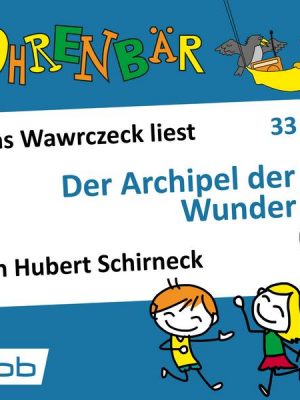 Der Archipel der Wunder