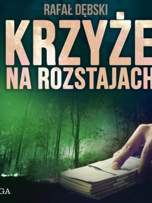 Krzyże na rozstajach