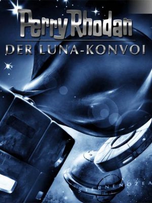 Perry Rhodan - Folge 37