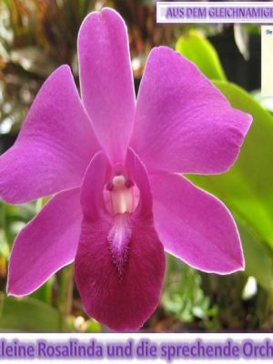 Rosalinda und die sprechende Orchidee