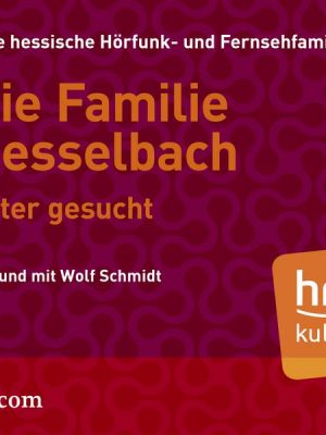 Die Familie Hesselbach - Täter gesucht