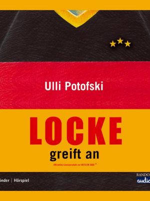 Locke greift an