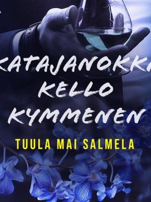 Katajanokka kello kymmenen