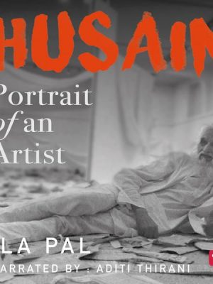 Husain: Portrait of An Artist