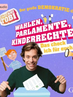 Checker Tobi - Der große Demokratie-Check: Wahlen