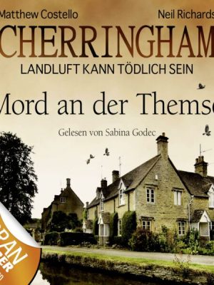 Cherringham - Folge 01