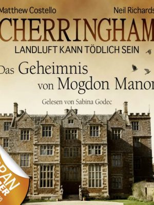 Cherringham - Folge 02