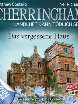 Cherringham - Folge 37