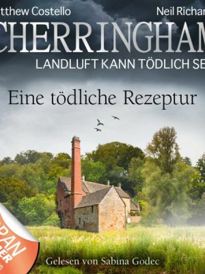 Cherringham - Folge 38