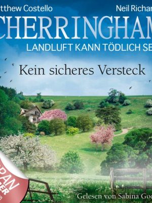 Cherringham - Folge 41