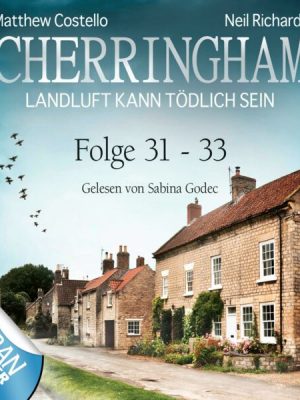 Cherringham - Sammelband 11