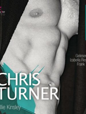 Chris Turner