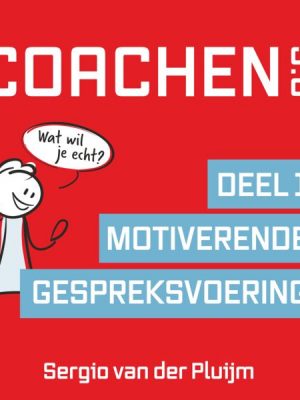 Coachen 3.0 - Deel 1
