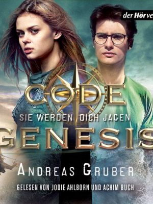 Code Genesis - Sie werden dich jagen