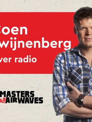 Coen Swijnenberg over Radio