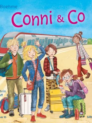 Conni & Co 1: Conni & Co