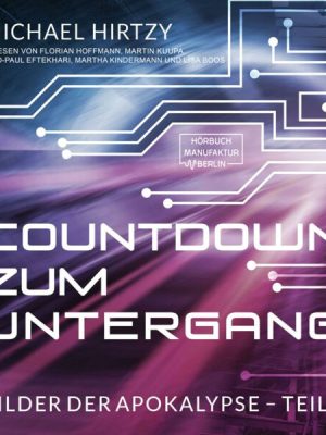 Countdown zum Untergang