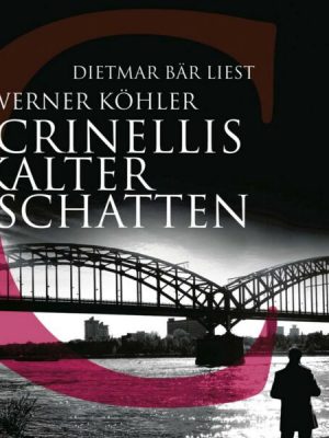 Crinellis kalter Schatten