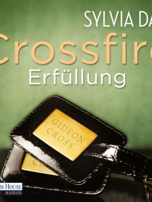 Crossfire. Erfüllung