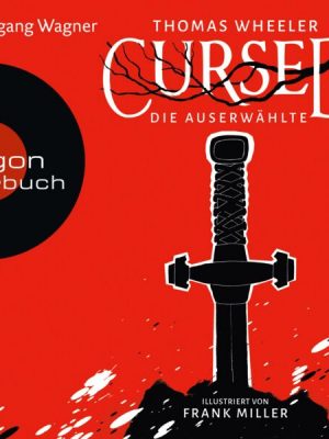 Cursed - Die Auserwählte