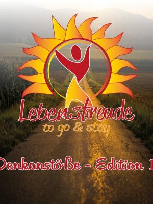 Denkanstöße - Edition 1