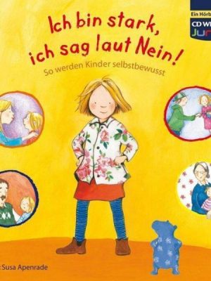 WISSEN Junior - Ich bin stark