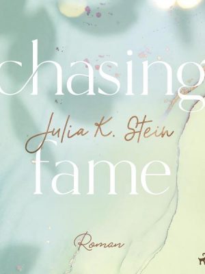 Chasing Fame (Montana Arts College 2)