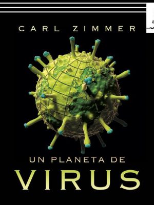 Un planeta de virus