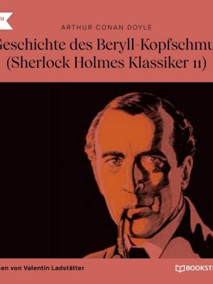 Die Geschichte des Beryll-Kopfschmuckes