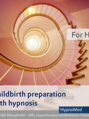 Childbirth preparation with hypnosis - for HER