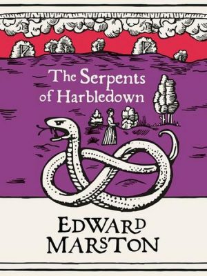 The Serpents of Harbledown