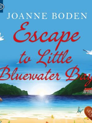 Escape to Little Bluewater Bay