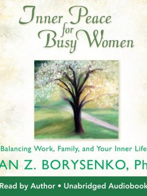 Inner Peace For Busy Women