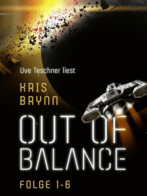 Out of Balance - Sammelband