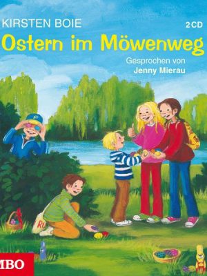 Ostern im Möwenweg