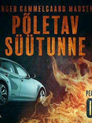 Põletav süütunne – 1. peatükk