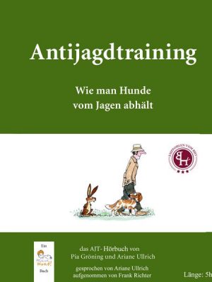 Antijagdtraining