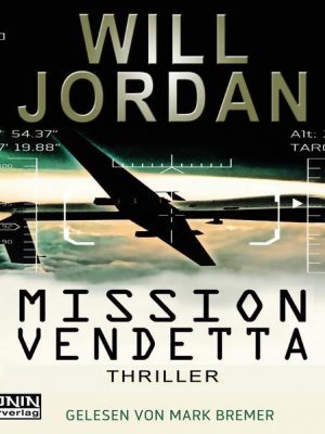 Mission Vendetta