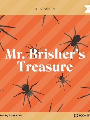 Mr. Brisher's Treasure