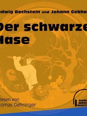 Der schwarze Hase