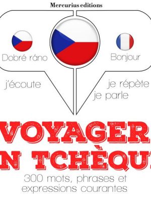 Voyager en tchèque