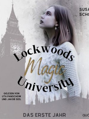 Lockwoods Magic University