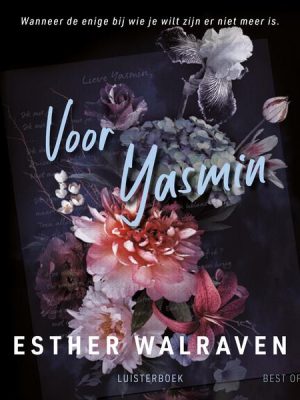 Voor Yasmin