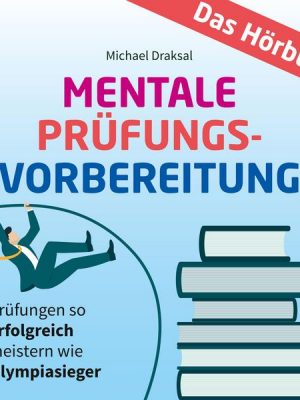 Mentale Prüfungsvorbereitung