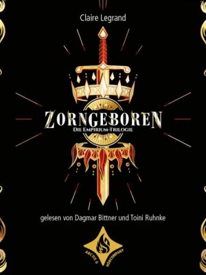 Zorngeboren