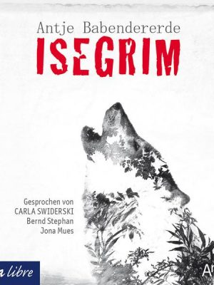 Isegrimm