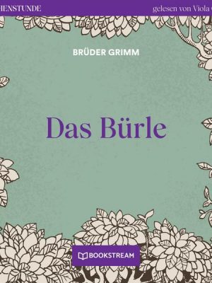 Das Bürle